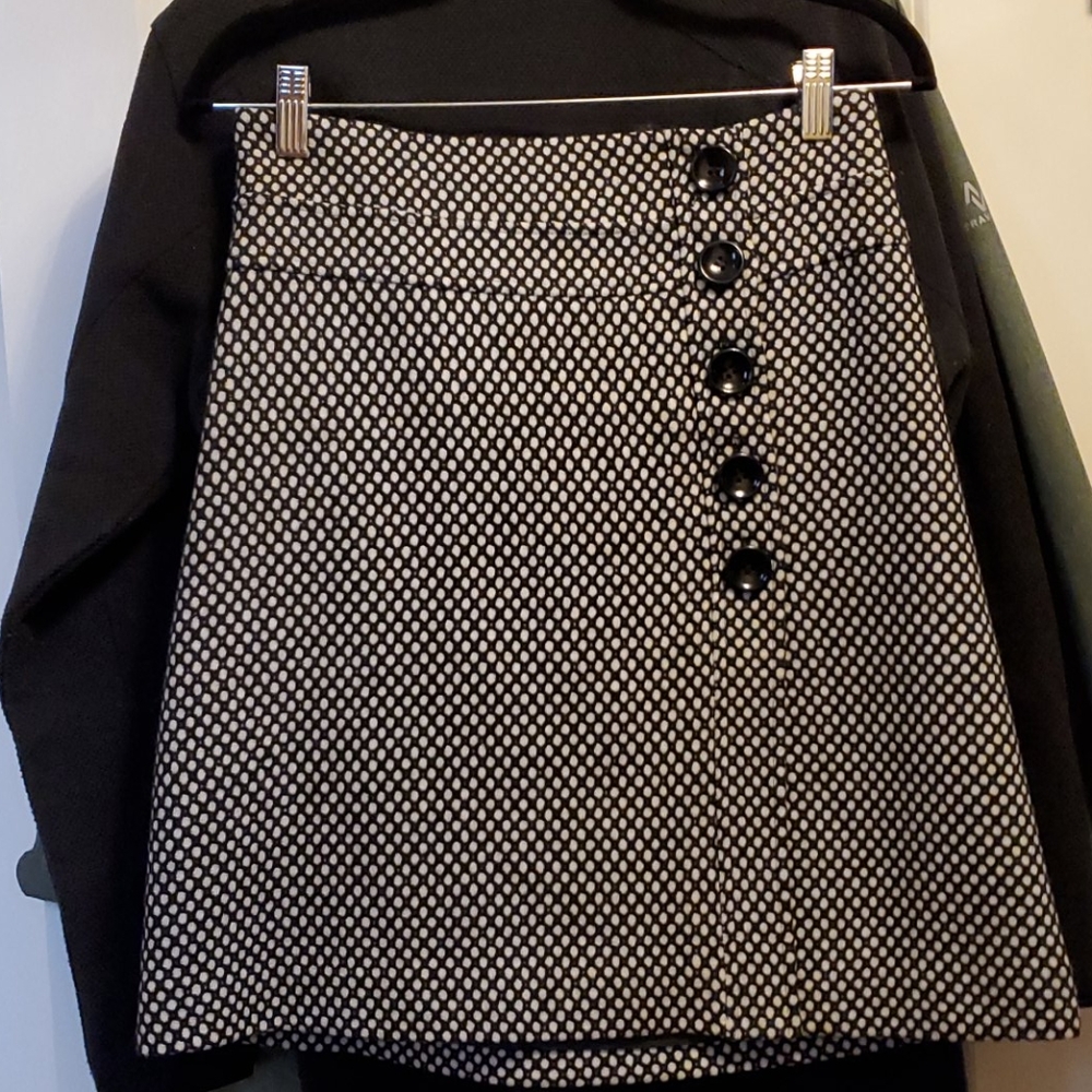 Classic Talbot Skirt